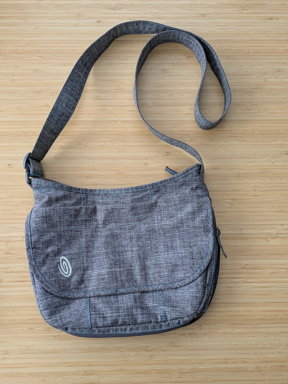 Timbuk2 Small Cross-body Messenger Bag Unisex